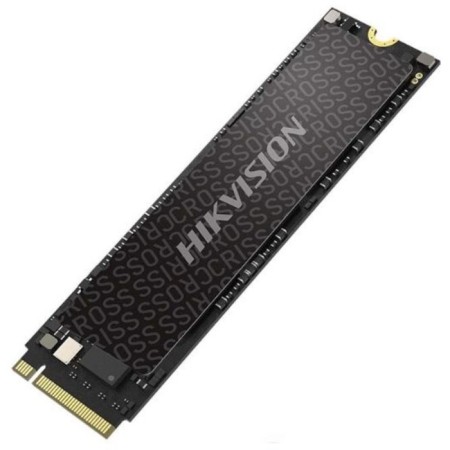 SSD Hikvision PCIE 4.0 X4 1TB HS-SSD-G4000E/1024G HS-SSD-G4000E/1024G Hiksemi G4 106499-1