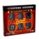 Metal puzzle “Riddles of ancient China”, set of 6 pcs.