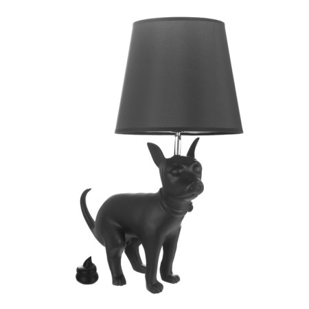 Bimb Black Black Black 44x36x66cm Risalux-6