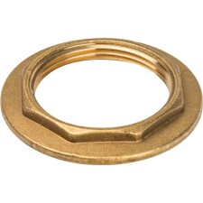 Контргайка STOUT SFT-0023-000112, 1 1/2", внутренняя резьба, с упором