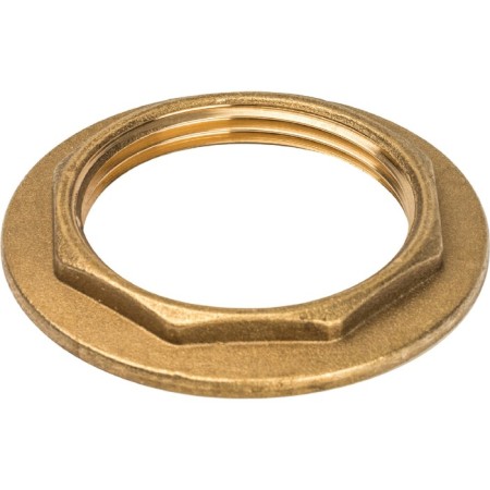 Ringe-hawk Stout SFT-0023-000112, 1 1/2 ", internal thread, with emphasis
