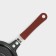 The frying pan “Smile”, d = 12 cm, plastic handle, anti -stick coating, black color