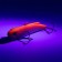 Ruttlin Namazu Worker Silicone, L = 90 mm, 32 g, sinking No. 41