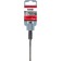 BUR KWB HB44, SDS-Plus, 16x450 mm
