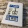 The bison puller, professional, for inside. Clime and bearings, two -lavated, D 12 - 58 mm