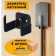 Holder wall garden, 60 mm, 4 pcs, set