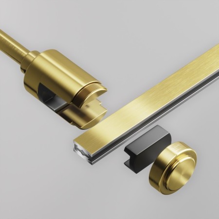 Components for the Technical tra155CW-SL1-BS track system-3
