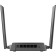 Wireless router D-Link DIR-615/Z1A, 100 Mbps, 4 ports, black