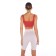 Top female, brick color, size 44 (m)