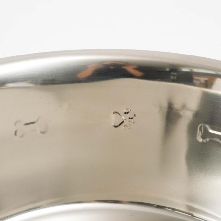 Standard relief bowl, 7.5 l-3
