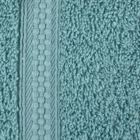 Arya Home Miranda Soft, 500 gr, size 70x140 cm, Aqua color-14