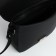 Vita bag bag on fasteners, black color