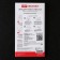Krutoff protective glass, for Realme 9i, hybrid, full glue