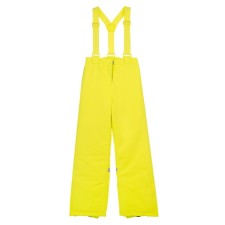 Winter trousers made of membrane fabric for a girl, height 146 cm