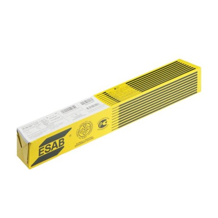 Electrodes ESAB OK 46, D = 4 mm, 450 mm, 6.6 kg-1