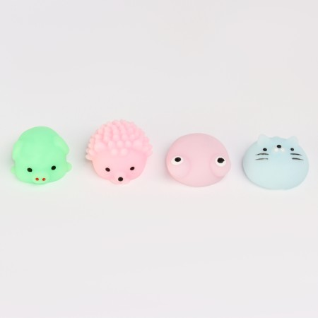Antistress Maglet toy "Myak-Zhmyak", mix-3