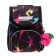 School Standard School, 33 x 25 x 13 cm, Grizzly RAM-384, + shoe bag