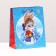 Gift package "Bunny Snow Maiden", 18 x 22.3 x 10 cm
