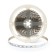 Feron 5 m, IP20, SMD5050, 60 LED/m, 14.4 W/m, 12 V, RGB glow.