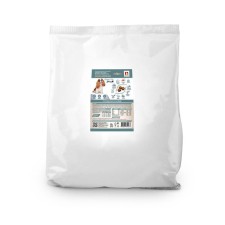 Dry food Zoogurman Urban Life for dogs of small and medium breeds, turkey, 10 kg
