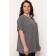Female blouse, size 58-60