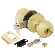 PUNTO 6072 PB-E, key/fixer, gold, gold