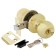 PUNTO 6072 PB-E, key/fixer, gold, gold