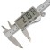 Dygenzirkul Denzel 31614, electronic, with a depthmer, a large display, 150 mm