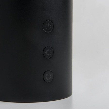 Premier table lamp, 6W LED, 250LM, 3300-6500K, black color-2
