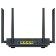 Wireless Netis N6 AX1800 10/100/1000Base-TX/4G Ready Black