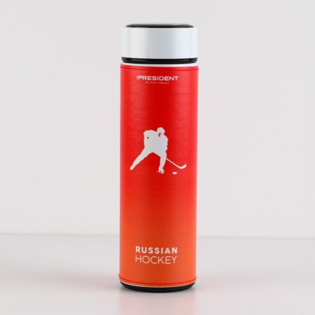 Thermos "Russian Hockey", 500 ml