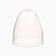 Little Baby feeding bottle, classic throat, 150 ml., 0 months, cylinder