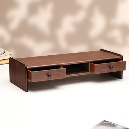Organizer with two drawers, 50*20*12cm-1