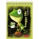 Notepad A7, 40 sheets on the crest "Frog Cyrus", covered Cardboard, OFSET block 65g/m2, mix