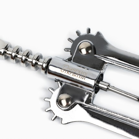 Corkscrew "For sweet and semi -sweet kisses", 16 x 5.5 cm-5