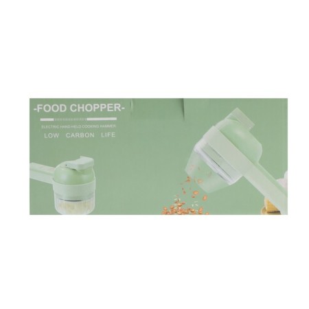 LBR-15 grinder, 40 W, 1000 mA/h, 0.2l, from USB-10