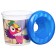 A glass - impotion, single, a parrot of Kesha