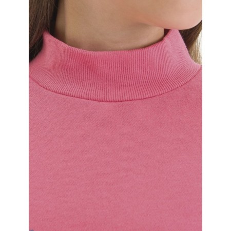 Sweetshot with a pelican rack collar, height 134 cm, coral color-1