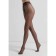 Women's tights Fantasy Dots, Size 2, Grafit color