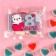 Marmelad "March 8" Fruit hearts, 50 g.
