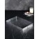 Baking form with “rectangular” size adjustment, h -5 cm, 15x25 - 27x48 cm