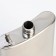 Flaw for alcohol and water, 90 ml, stainless steel, gift, army, 3 oz