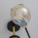 Cutilux Cutilux chandelier CL117165 96x57x19.5 cm, 6x40W, E14, Black Color Black