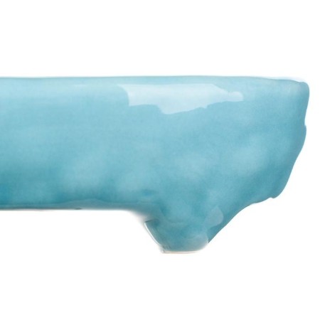 Irony soap dish-1