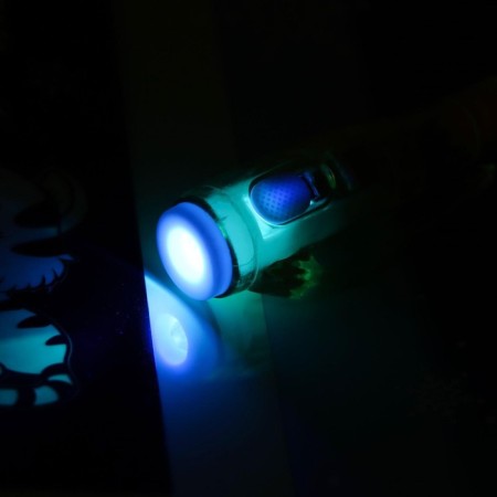 Set for drawing with light "Miau team"-3