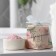 Salt pearls for the bath "You are perfect!", 150 g, aroma spring rose