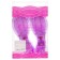 A set of jewelry "Shoes for Princess", light, purple