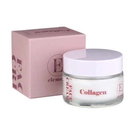 Element face with collagen, 50 ml