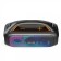 Portable acoustics BQ PBS4000 Black 55 W, BL, 3600 mAh, TWS, backlight FM, AUX