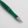 Plastic pen with a star "Happy Defender of the Fatherland Day"